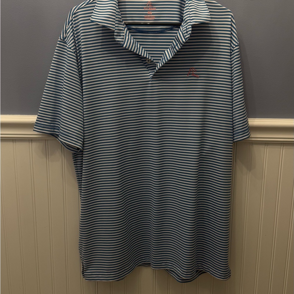 Rhoback Polo